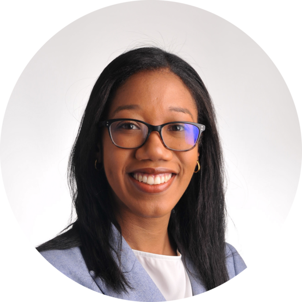 Go to the profile of Jennifer Silvestre