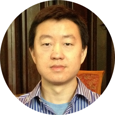 Go to the profile of Wei Guo