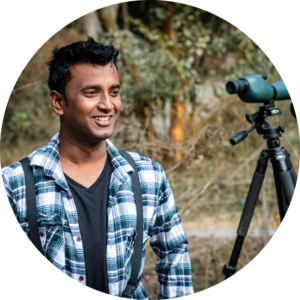 Go to the profile of Aditya Pal