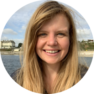 Go to the profile of Louise Hobin