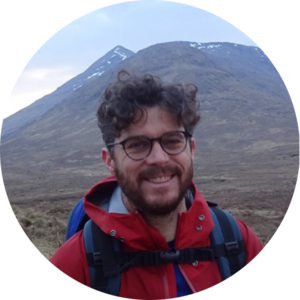 Go to the profile of Douglas Houston