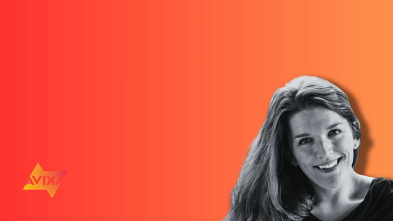 Adrienne Knick on bridging the AV and IT skills gap