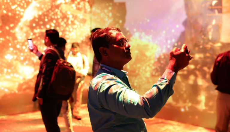 InfoComm India 2024 Wraps Up with Impressive 17% Increase in Unique Attendance