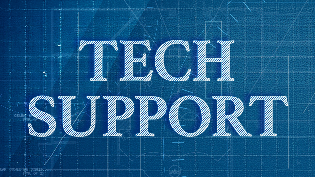 Get Your AV Tech Support Questions Answered with AVIXA TV at ISE 2025!