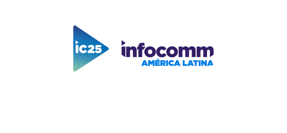 Register Now for InfoComm América Latina 2025!