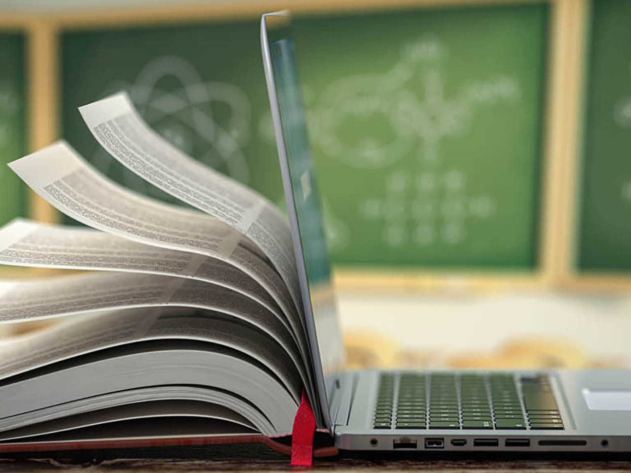 Study Confirms Effective Virtual Learning Starts with Robust AV Technology