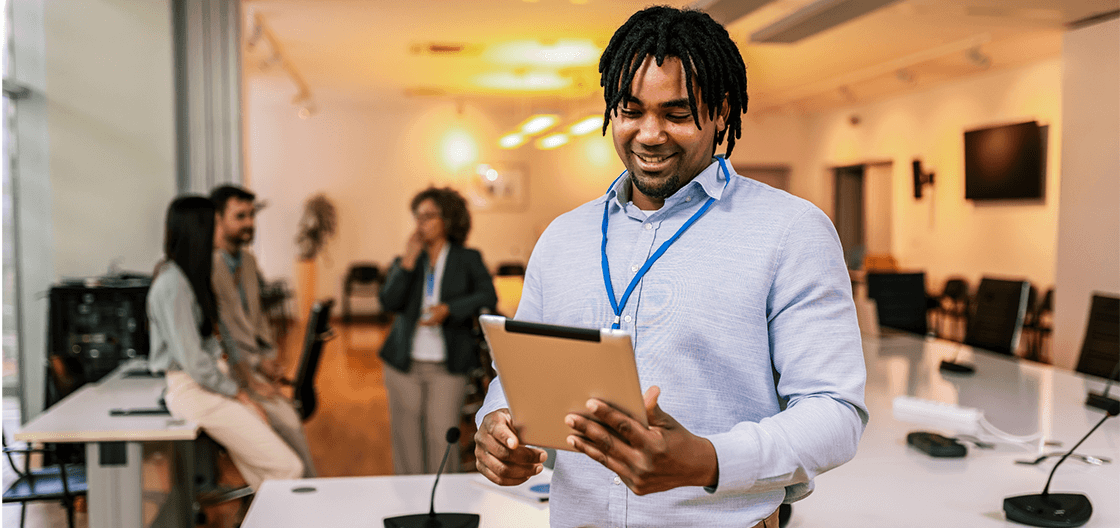 Five Benefits of AV Service Management