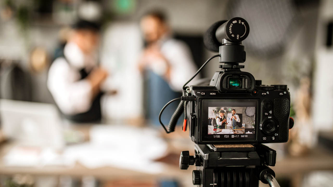 Livestreaming: What It Is and Why Your Organization Needs It