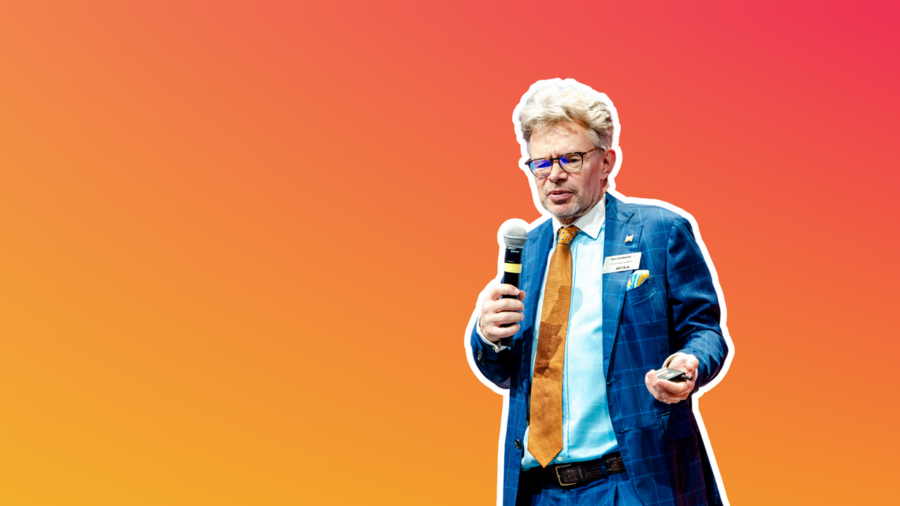 ISE 2025: AV Marketers Meet Up Poll