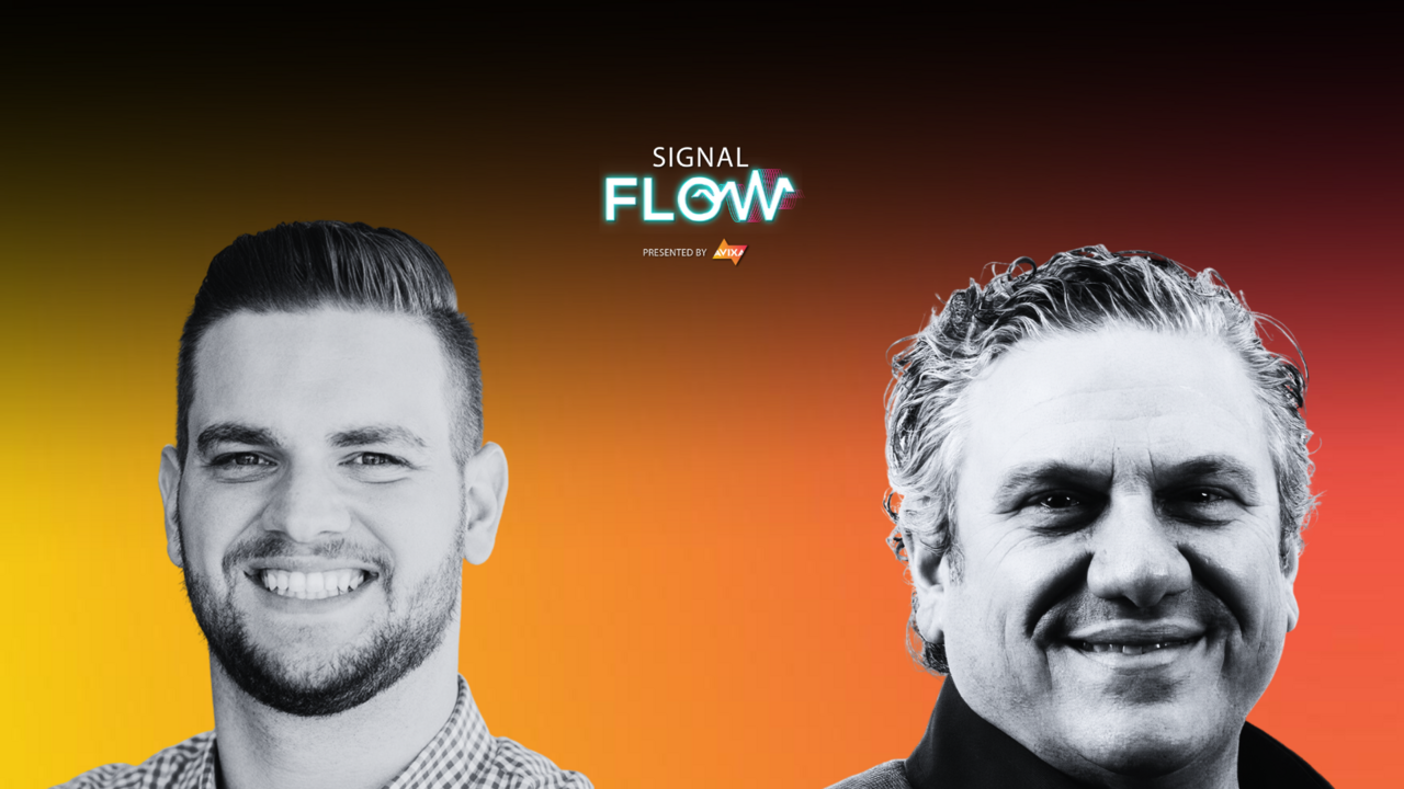 Signal Flow Podcast EP.5: Breaking Down IP Delivery Standards and Protocols