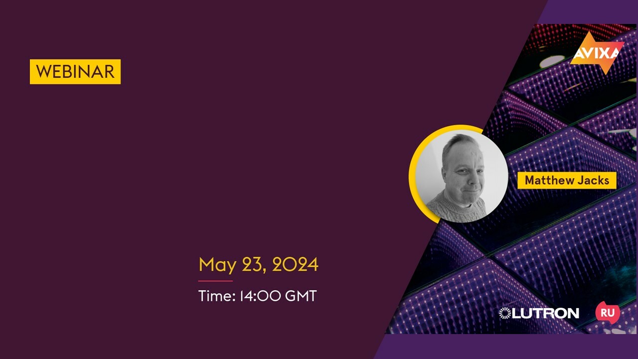 Enhancing the Modern Workplace, by Controlling Light