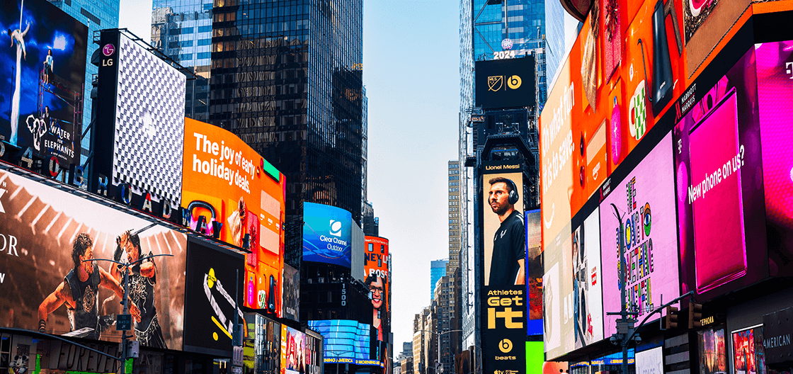 This Wednesday: Illuminate Your Business with LED Signage