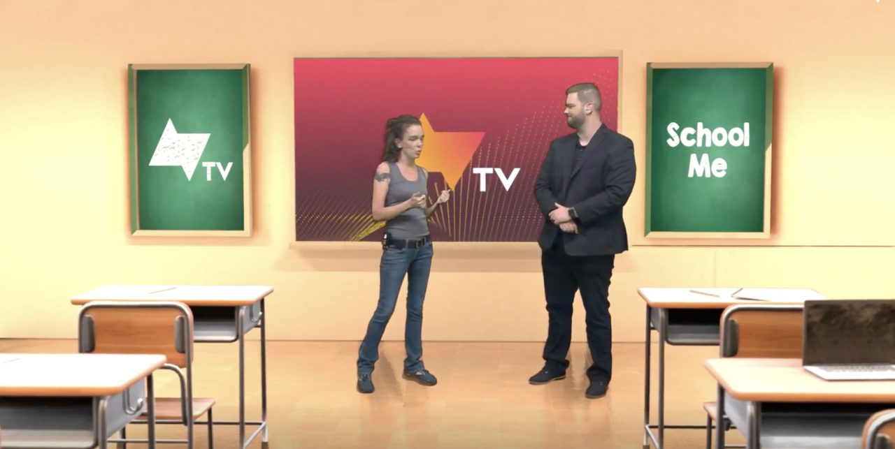 Engage with AVIXA TV, LIVE From InfoComm 2024 - Weds, June 12