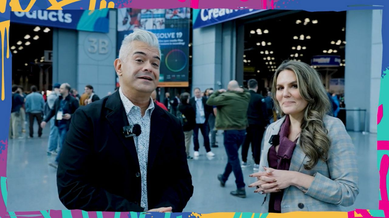 Starin and AVIXA Talk Tradeshows and Partnerships