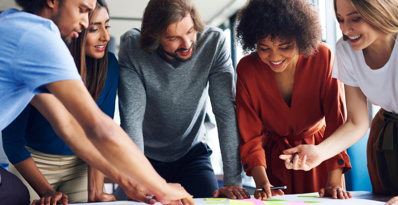 New Series! Strategic Planning — A Plan Your Team Can Execute