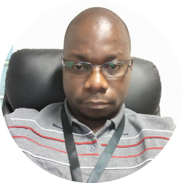 Go to the profile of N'GORAN KOUAME PAUL