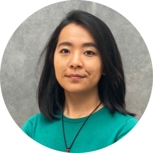 Go to the profile of Yingxin Guo