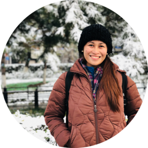 Go to the profile of Sharon Rose Tabugo