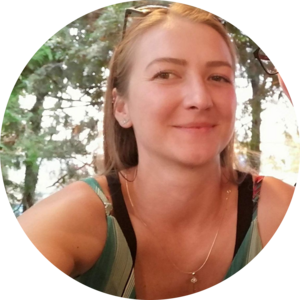 Go to the profile of Branka Pejic