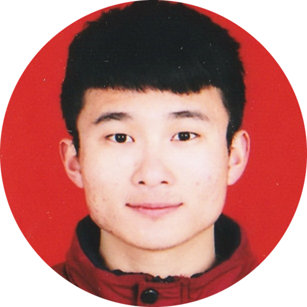 Go to the profile of Xiuxing Liu