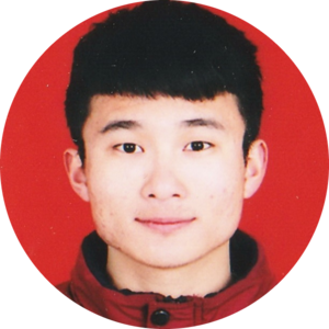 Go to the profile of Xiuxing Liu