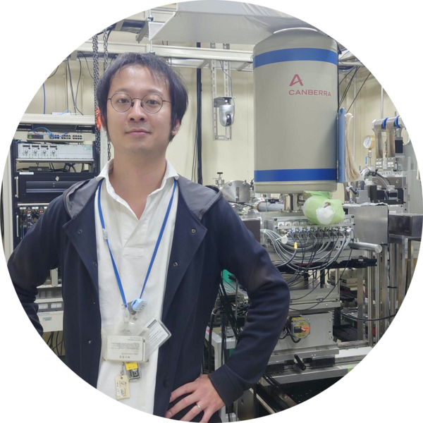 Go to the profile of Yuta Uetake