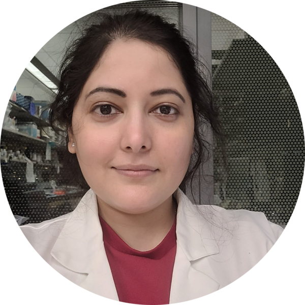 Go to the profile of Suhasini Joshi