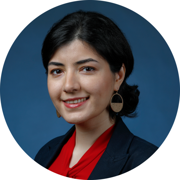 Go to the profile of Sara Kadkhodaei