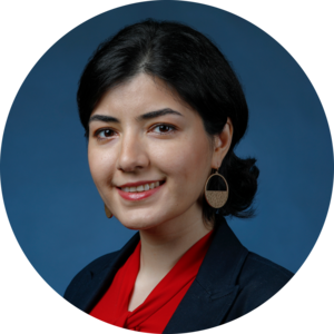 Go to the profile of Sara Kadkhodaei