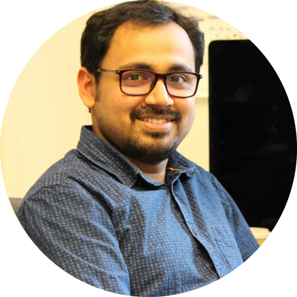 Go to the profile of Tanmoy Saha, PhD