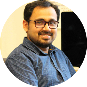 Go to the profile of Tanmoy Saha, PhD