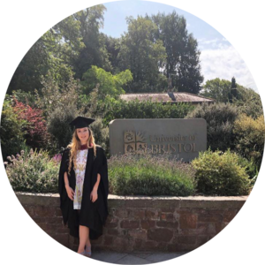 Go to the profile of Abigail