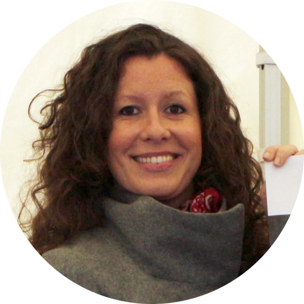 Go to the profile of Francesca Schraffl