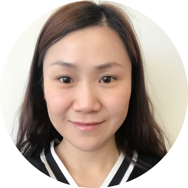 Go to the profile of Wei Du