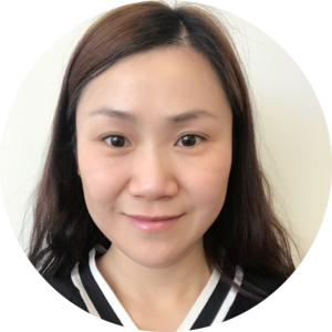 Go to the profile of Wei Du