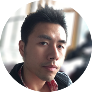 Go to the profile of Chao He