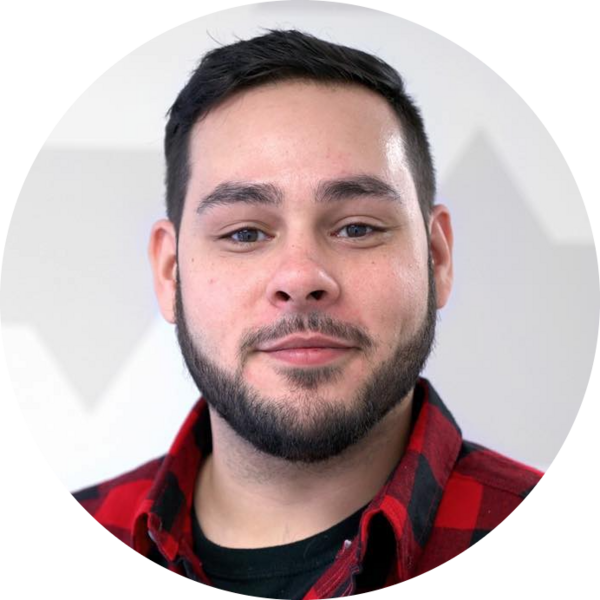 Go to the profile of Charles Heureaux