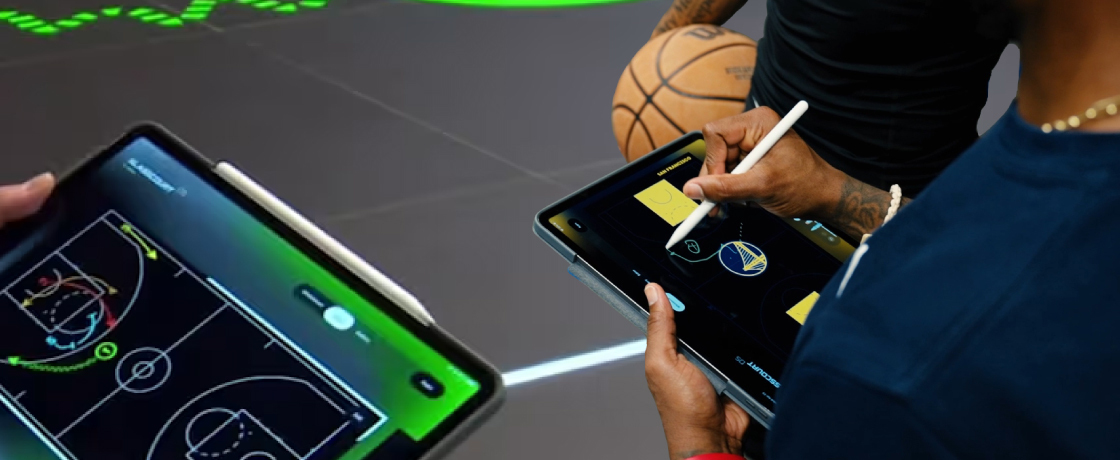 Take a tour of the ASB Glassfloor Athlete's Lab in Orlando