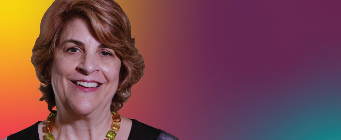 [Beyond Visual] A Trailblazer for Women in Film and Technology: Amy DeLouise