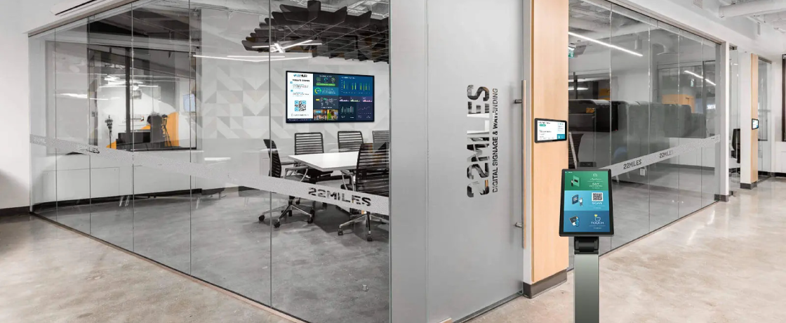 Creating a "Connected Journey" for Customers with 22Miles