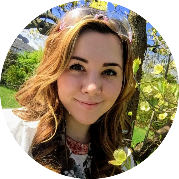 Go to the profile of Bridget R. Kiernicki