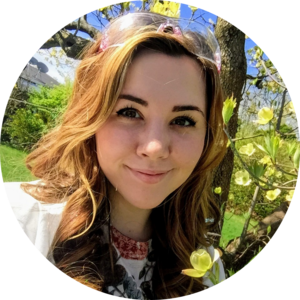 Go to the profile of Bridget R. Kiernicki