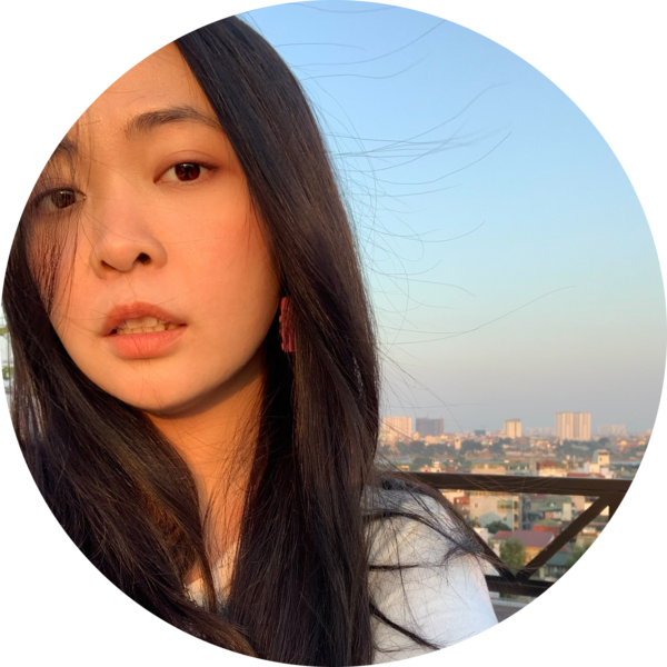 Go to the profile of Han Nguyen