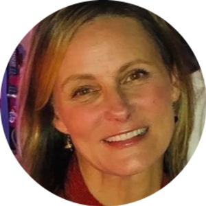 Go to the profile of Gilly Harris