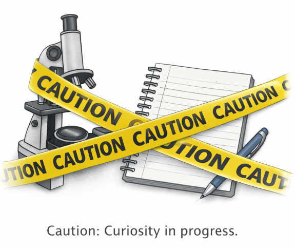 When Fear, Not Judgment, Shapes Science Education