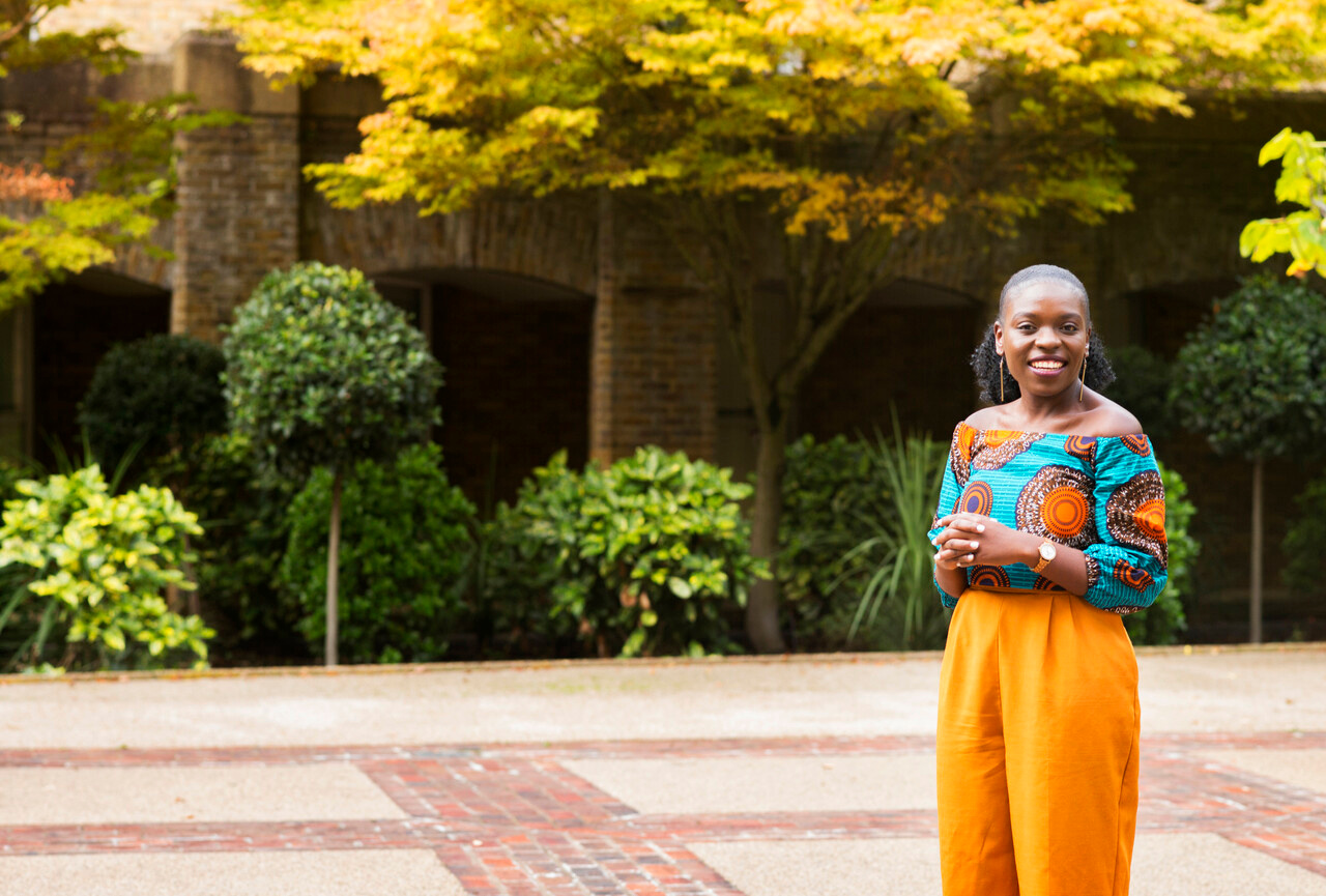 International Women’s Month at LBS: Intersectionality – a panel discussion