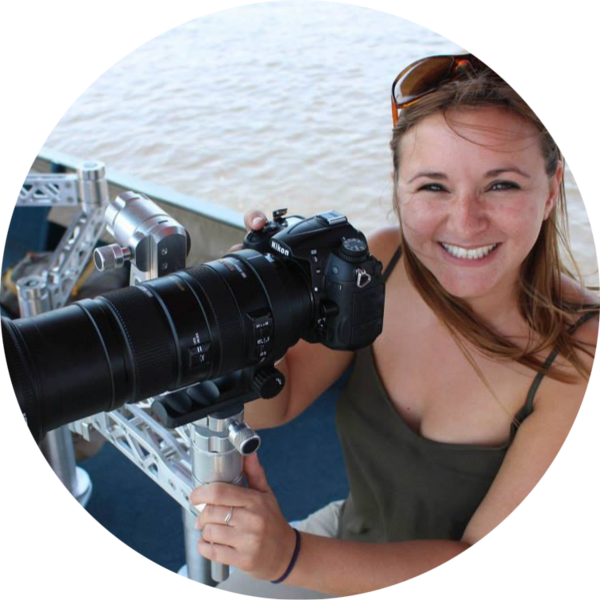 Go to the profile of Jeni Vanhoucke