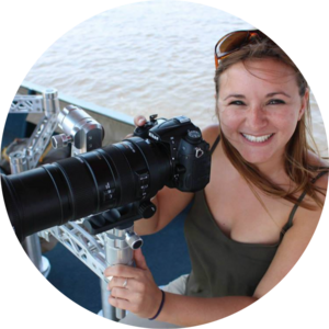 Go to the profile of Jeni Vanhoucke