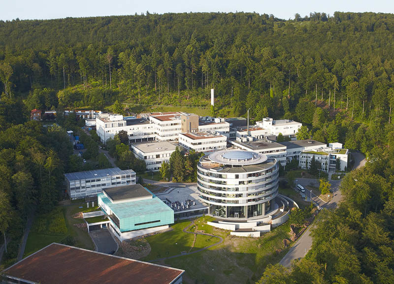 New Approaches and Concepts in Microbiology