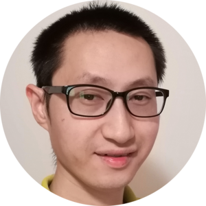 Go to the profile of Kai Huang